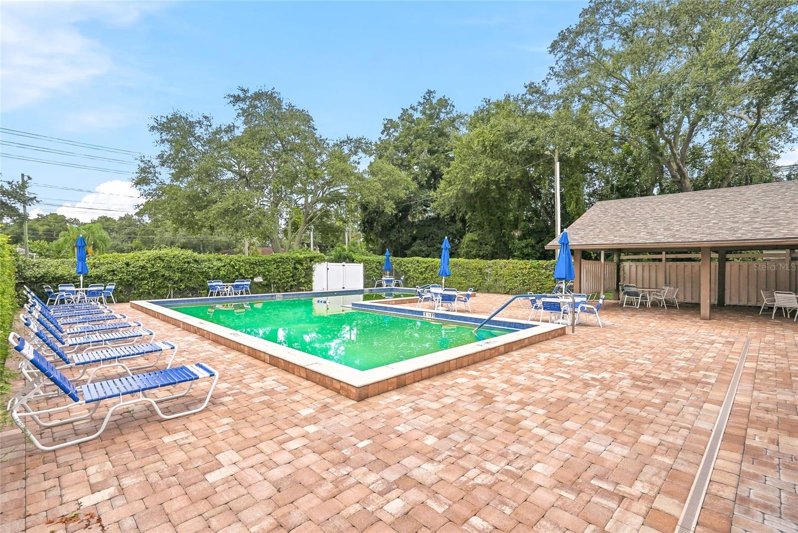 2265 BANCROFT CIR S #B — photo 40