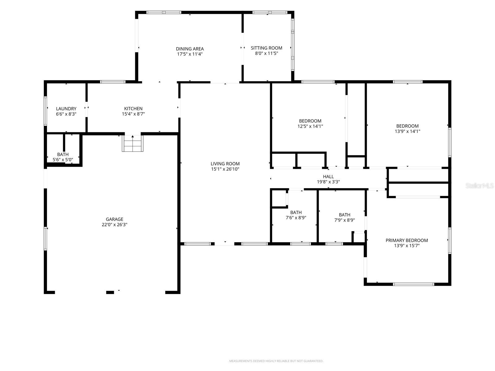 1324 WHITACRE DR — photo 6