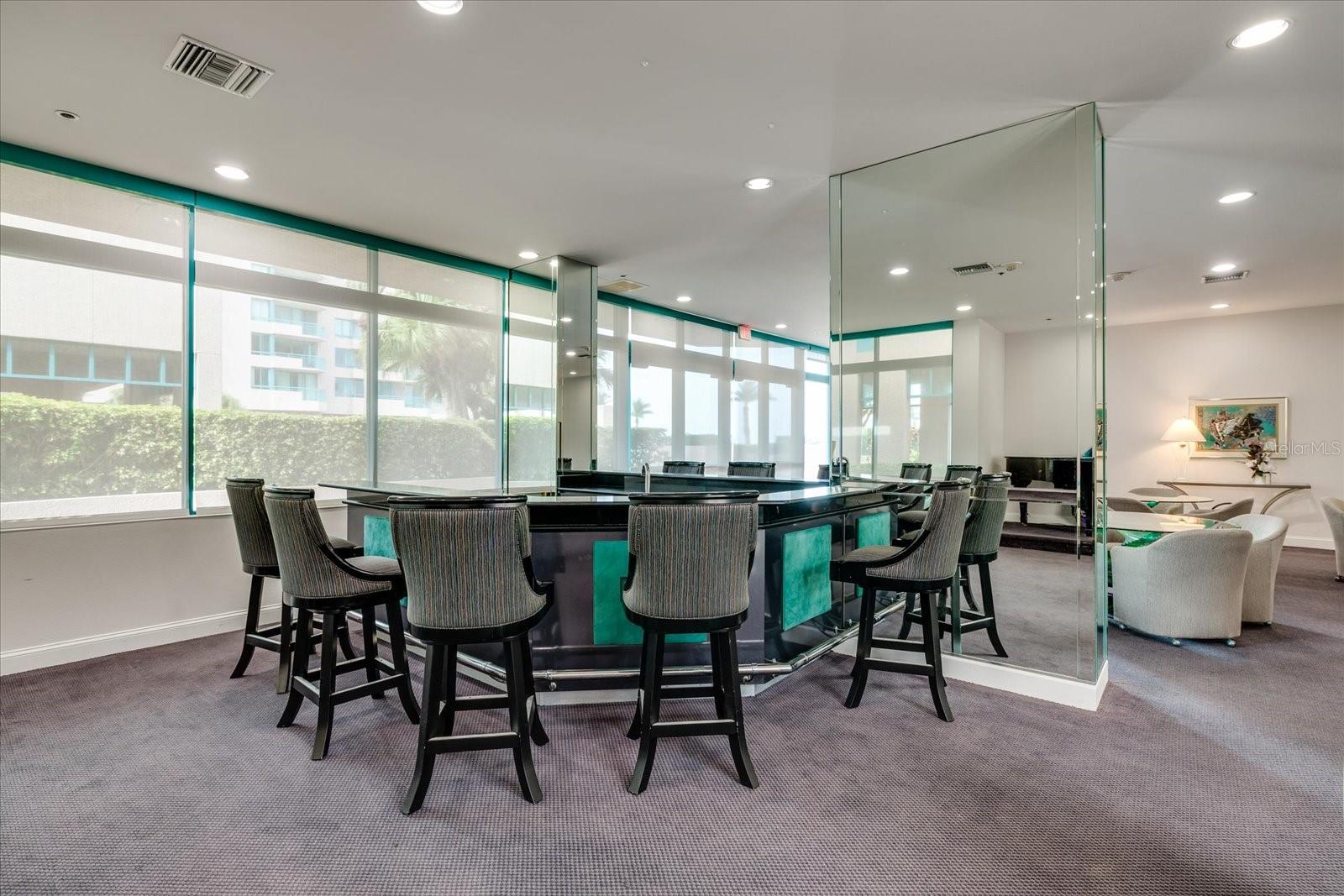 1520 GULF BLVD #1107 — photo 37
