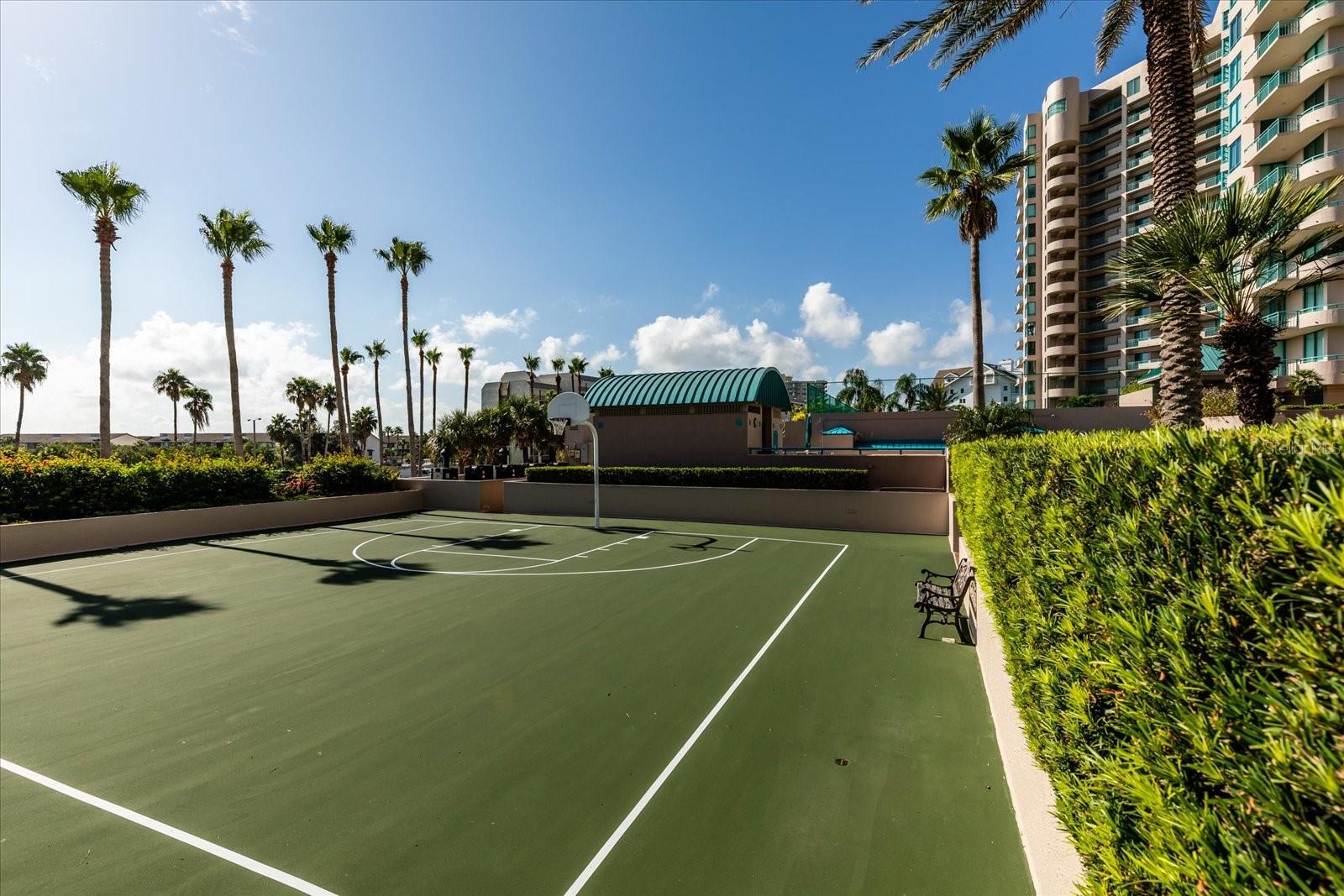 1520 GULF BLVD #1107 — photo 45