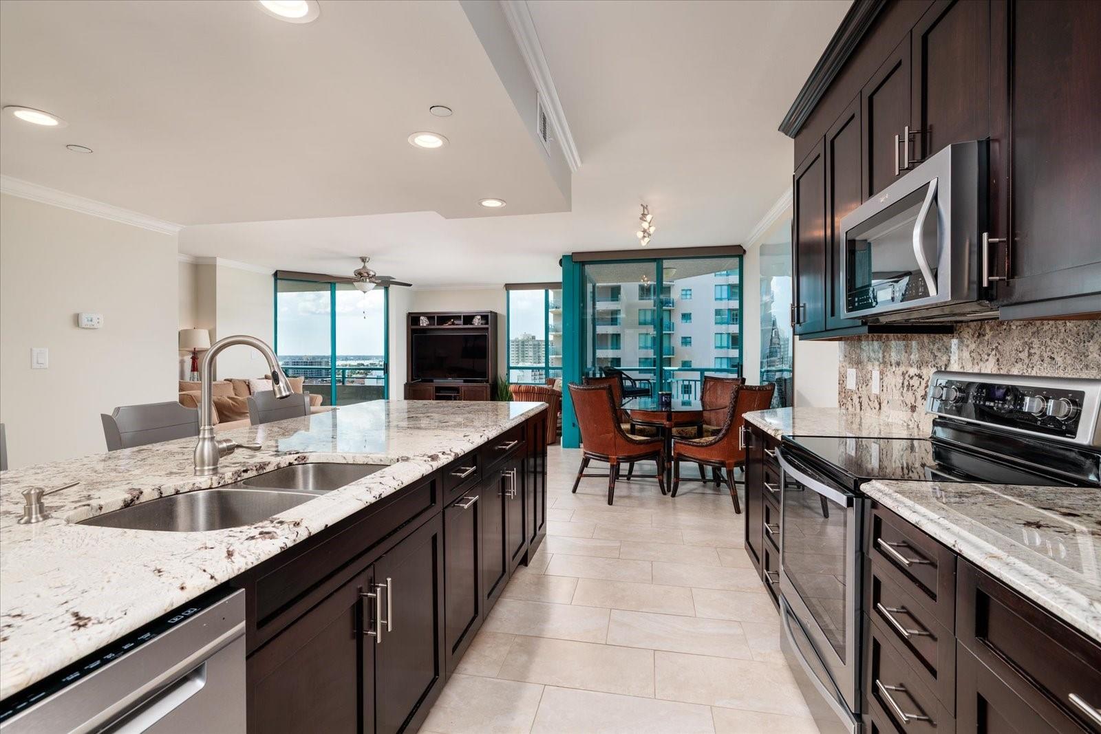 1520 GULF BLVD #1107 — photo 9