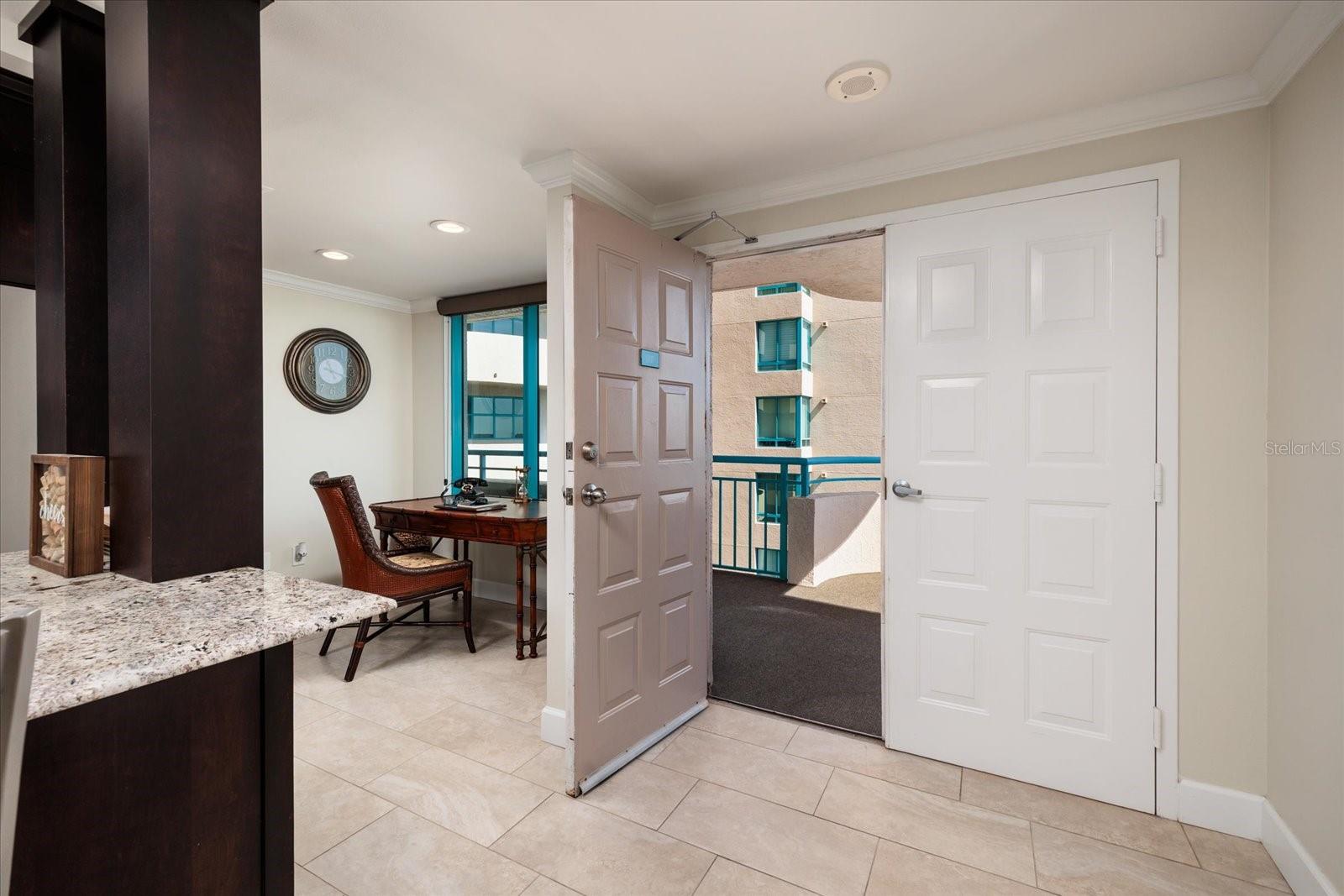 1520 GULF BLVD #1107 — photo 4