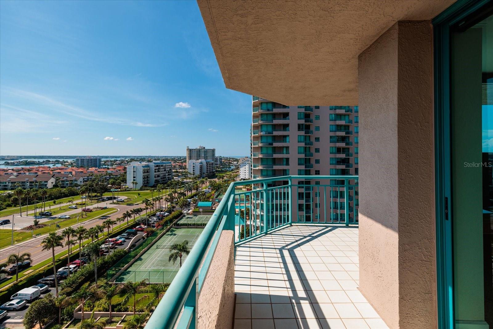 1520 GULF BLVD #1107 — photo 21