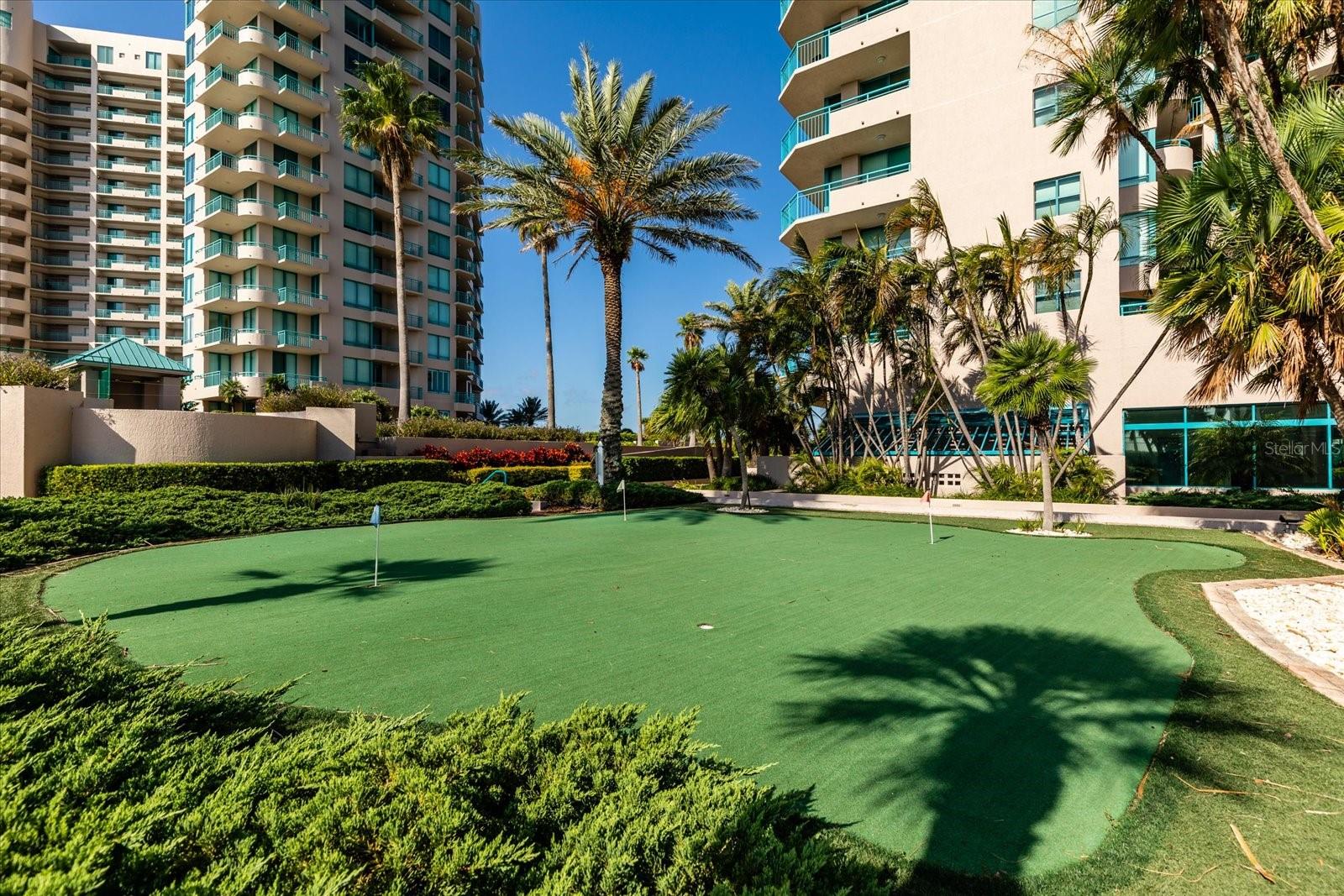 1520 GULF BLVD #1107 — photo 42
