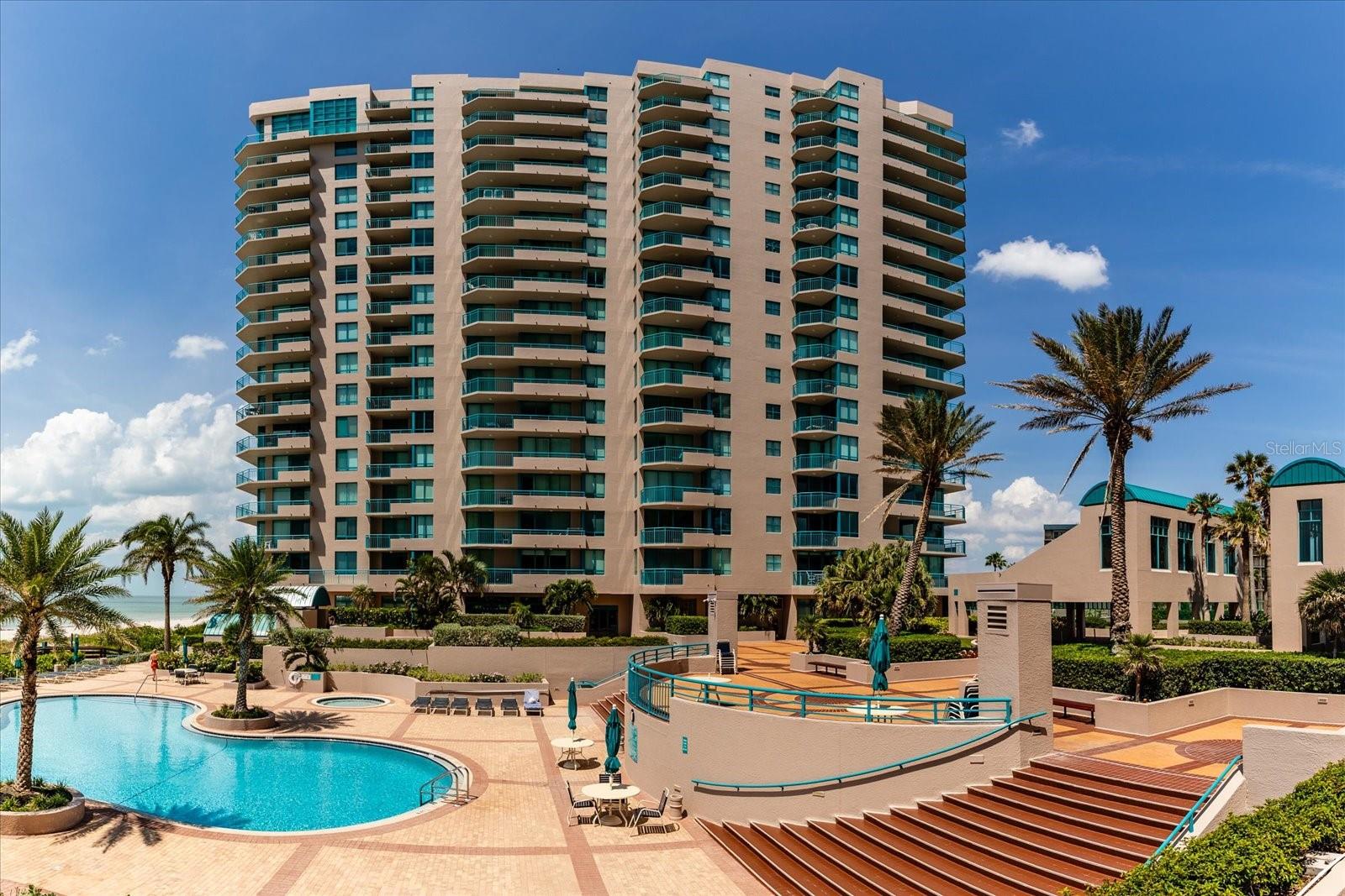 1520 GULF BLVD #1107 — photo 52