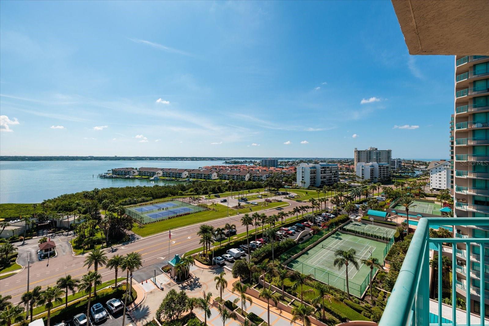 1520 GULF BLVD #1107 — photo 19