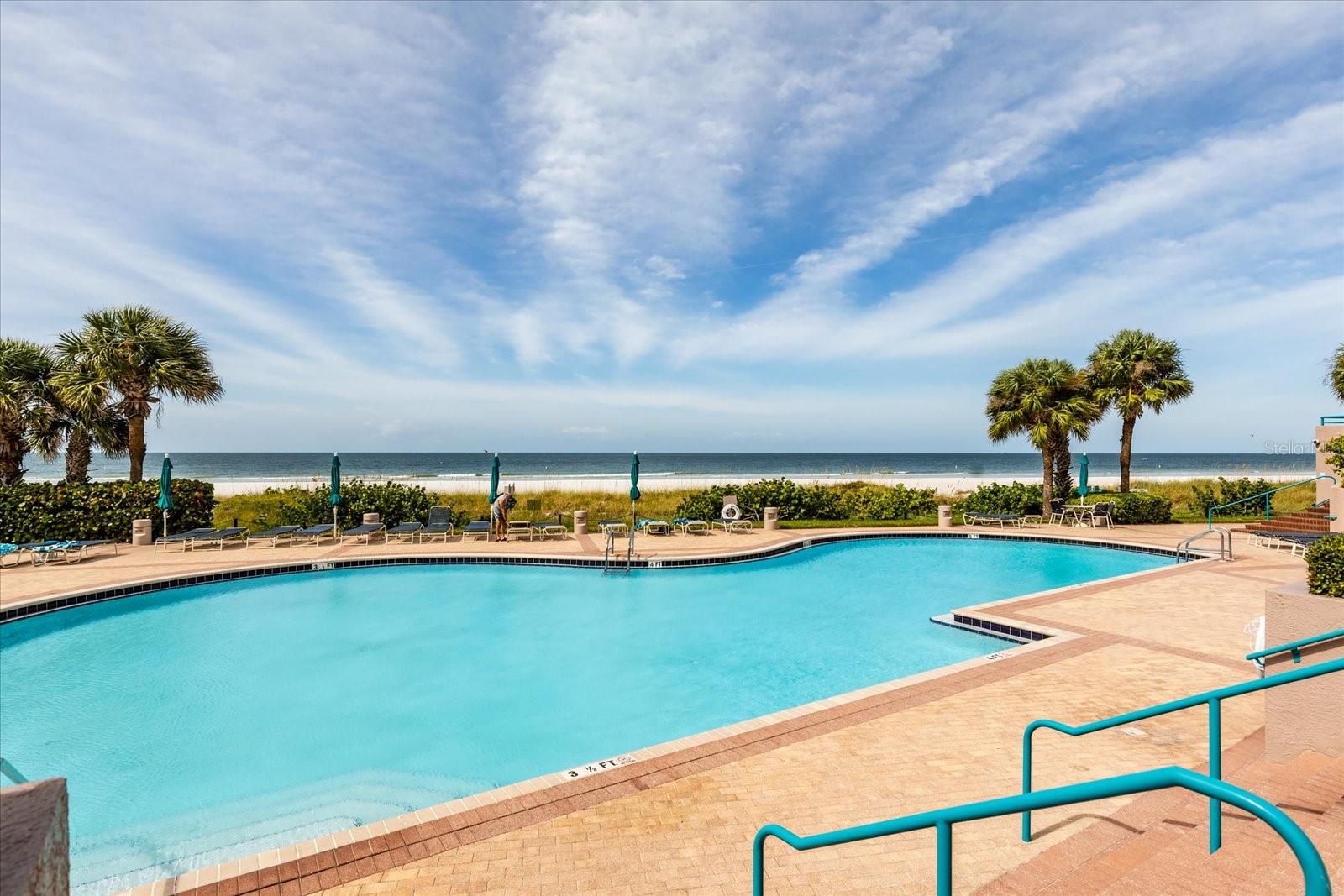 1520 GULF BLVD #1107 — photo 58