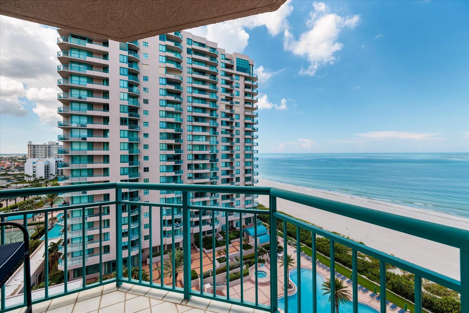 1520 GULF BLVD #1107 — photo 14