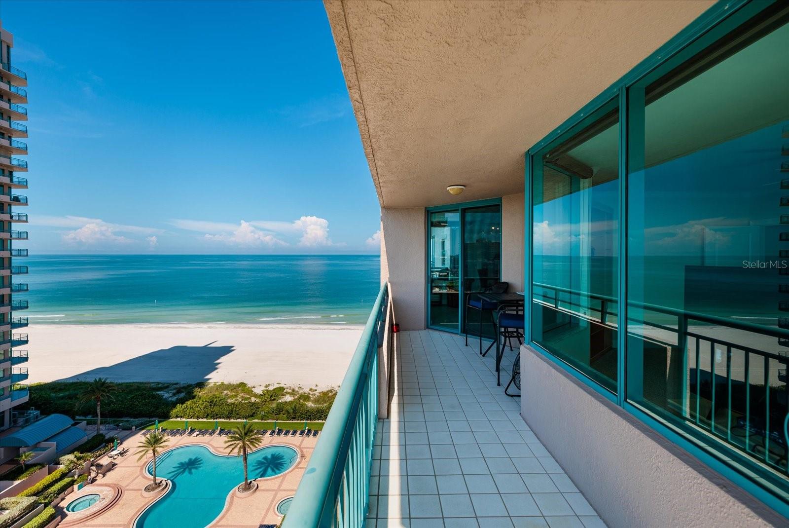 1520 GULF BLVD #1107 — photo 16