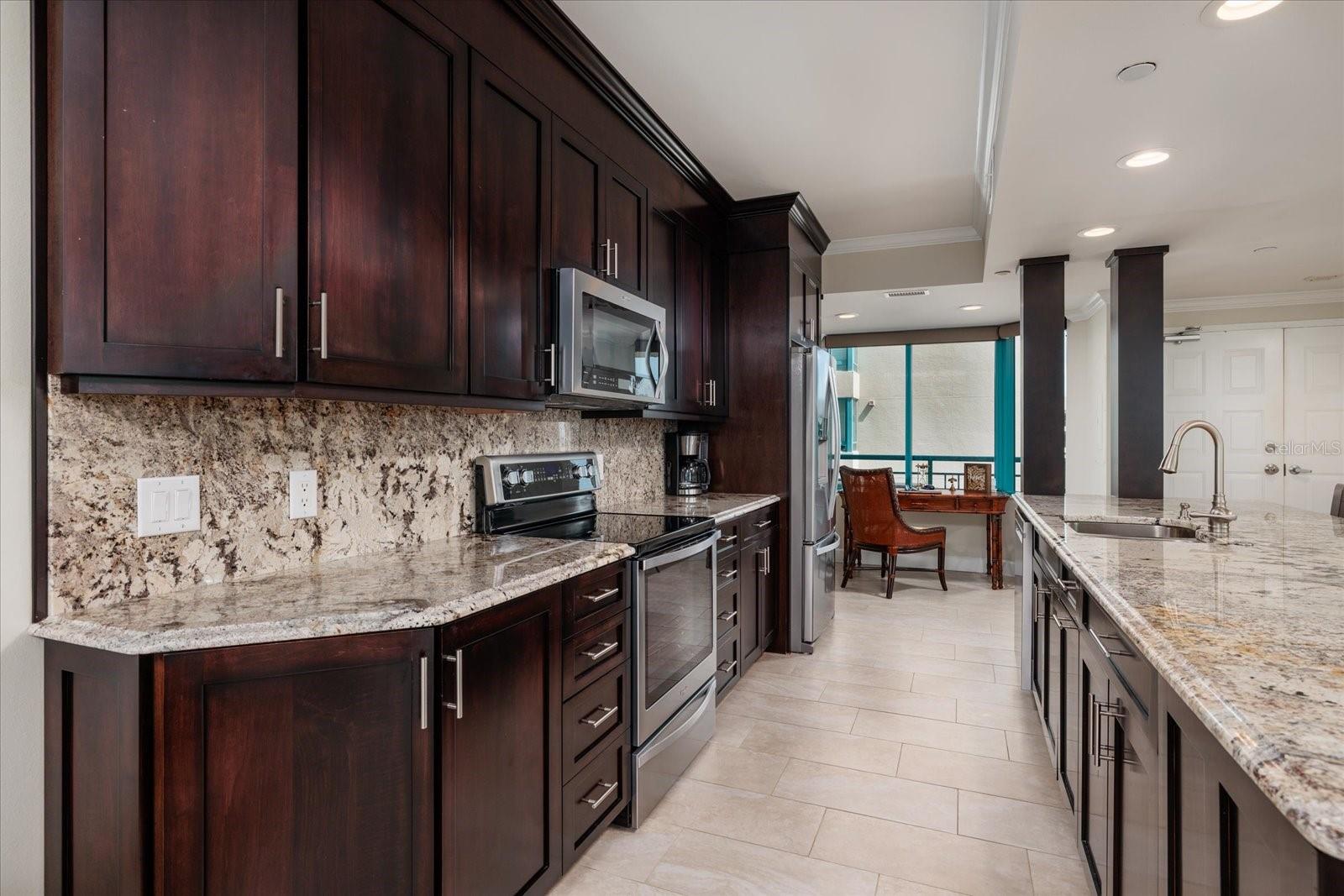 1520 GULF BLVD #1107 — photo 7