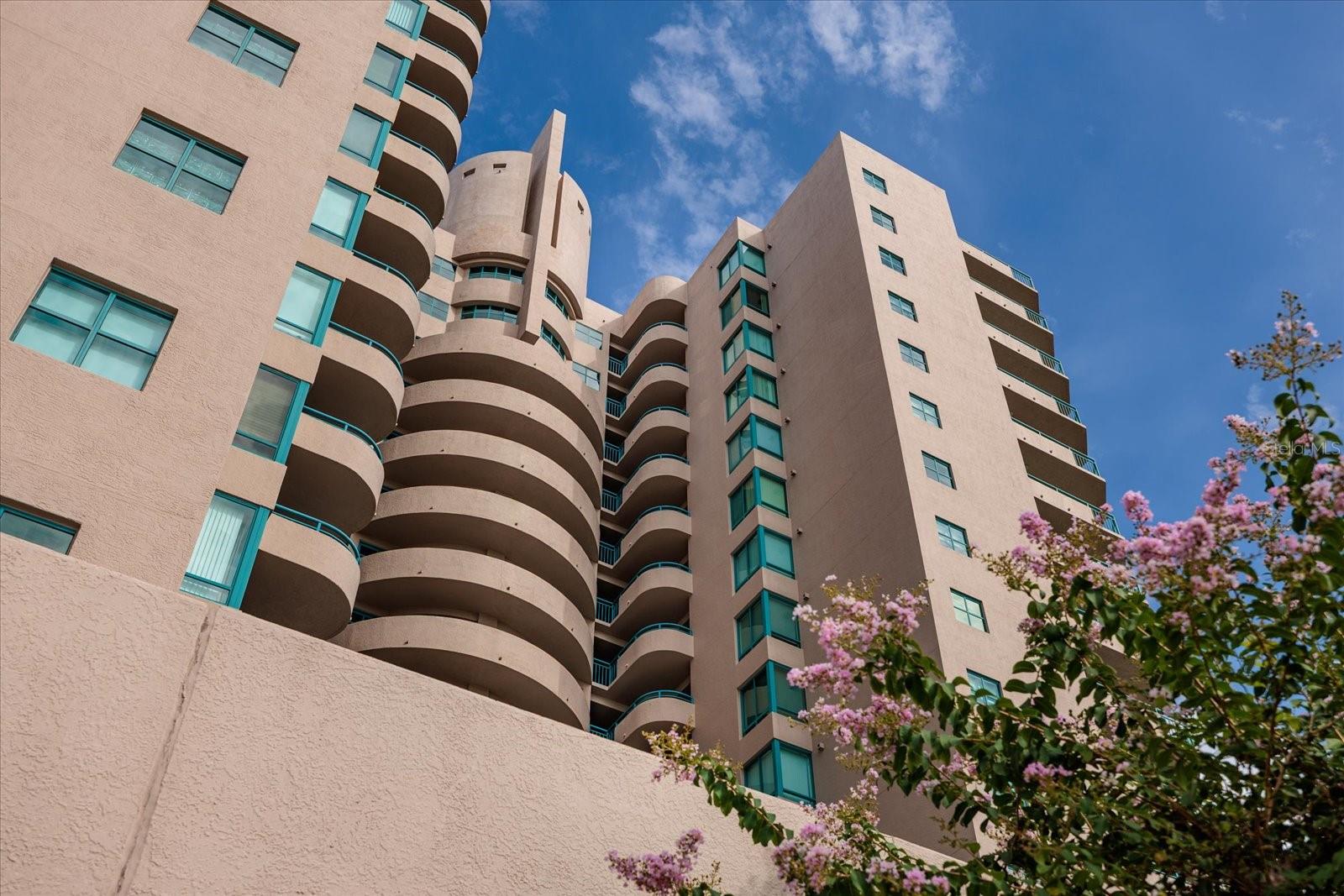 1520 GULF BLVD #1107 — photo 46