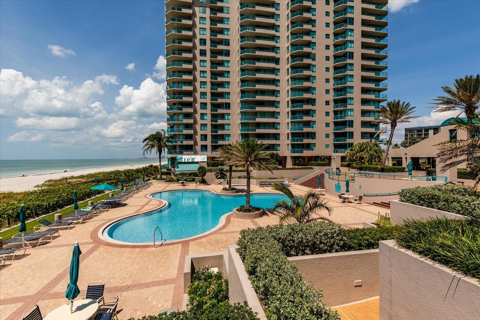 1520 GULF BLVD #1107 — photo 50