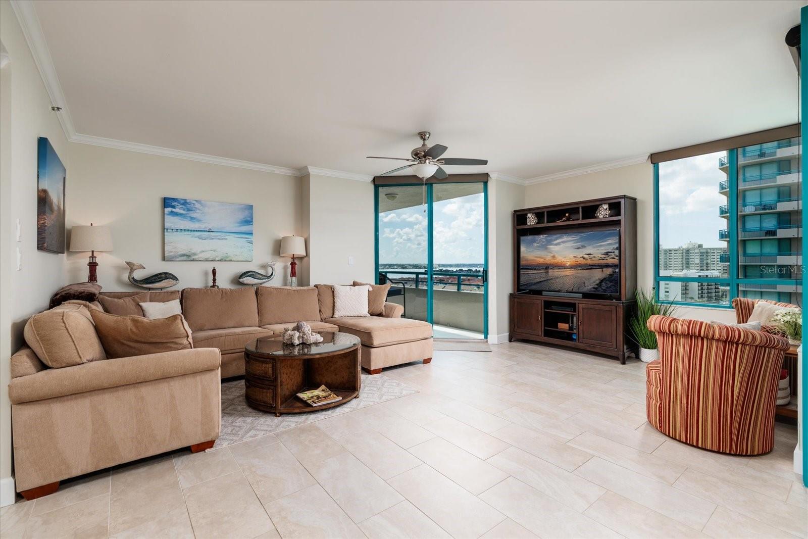 1520 GULF BLVD #1107 — photo 11