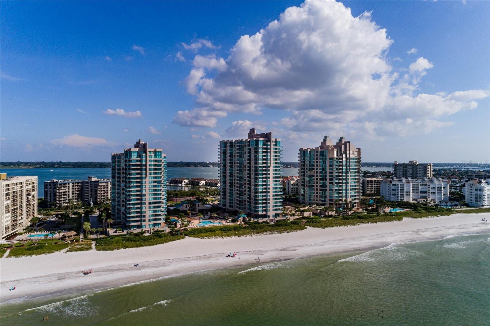 1520 GULF BLVD #1107 — photo 66