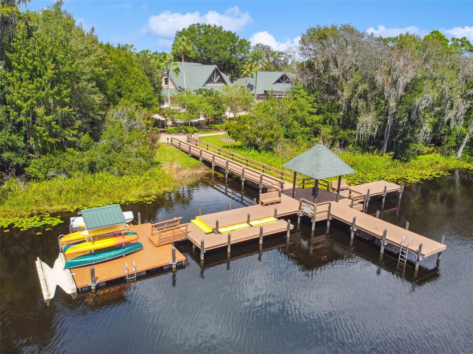 21444 CORMORANT COVE DR — photo 70