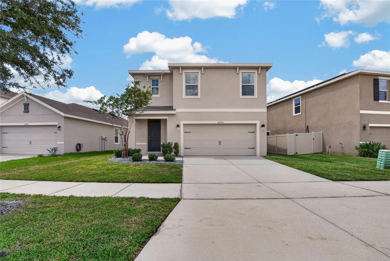 16733 TRITE BEND ST — photo 3