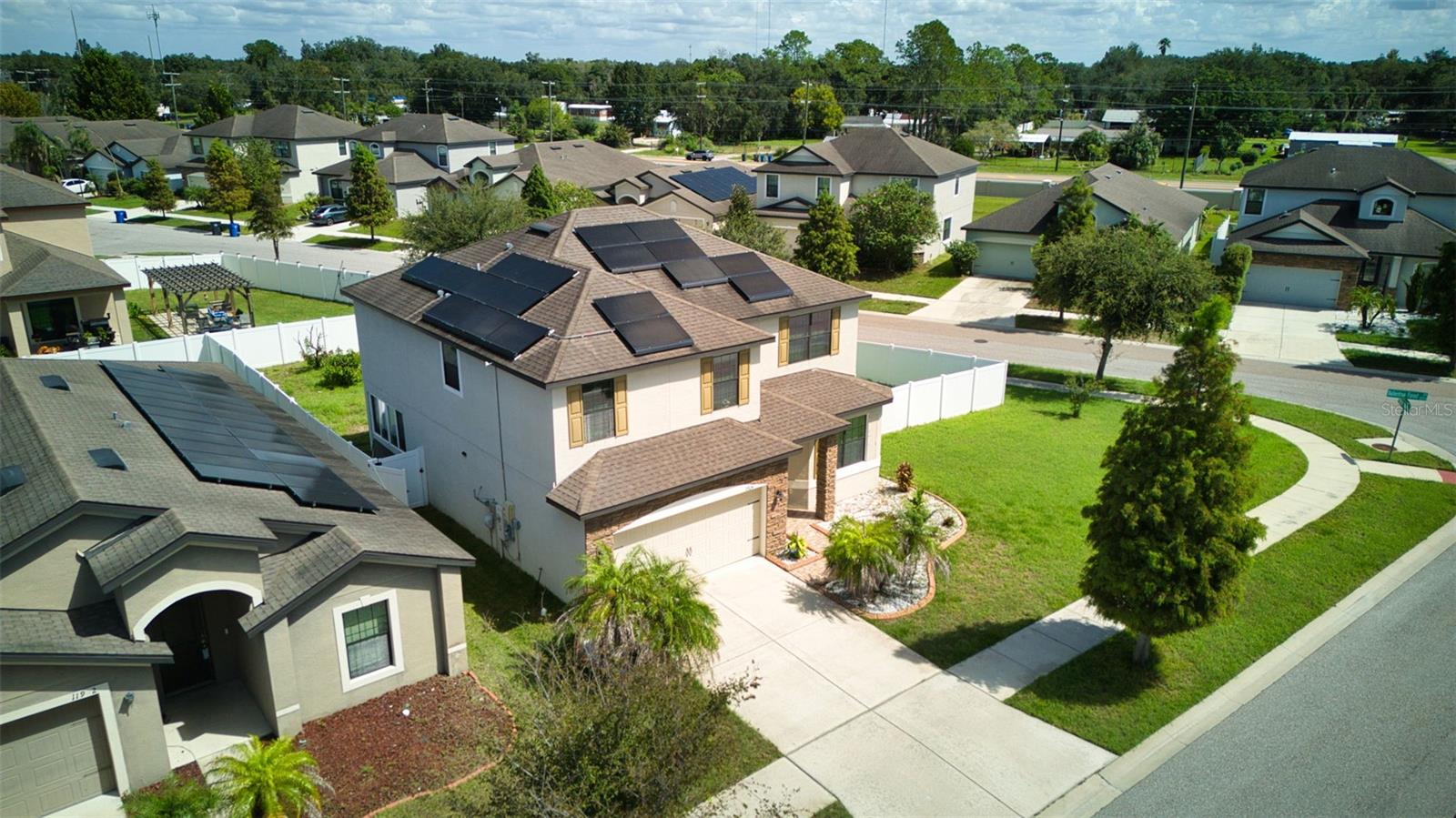 11924 WINTERSET COVE DR — photo 78