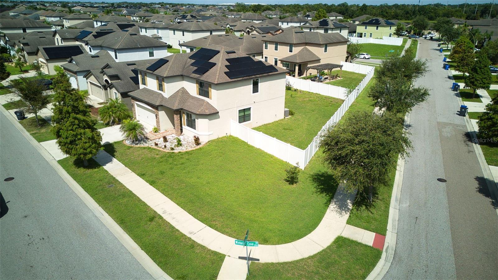 11924 WINTERSET COVE DR — photo 79