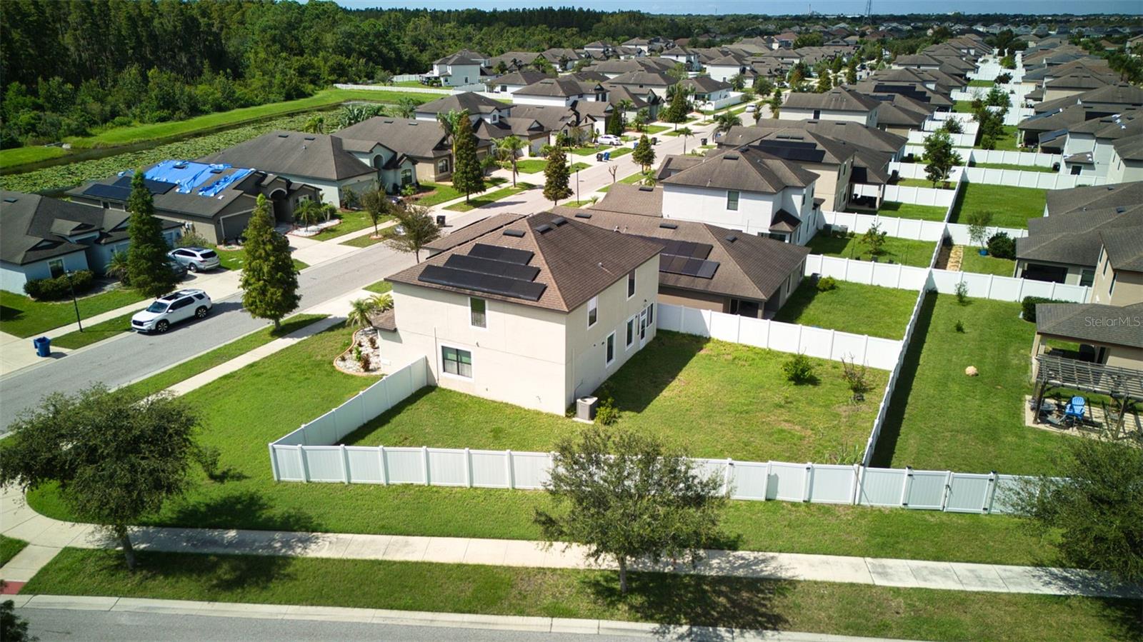 11924 WINTERSET COVE DR — photo 83