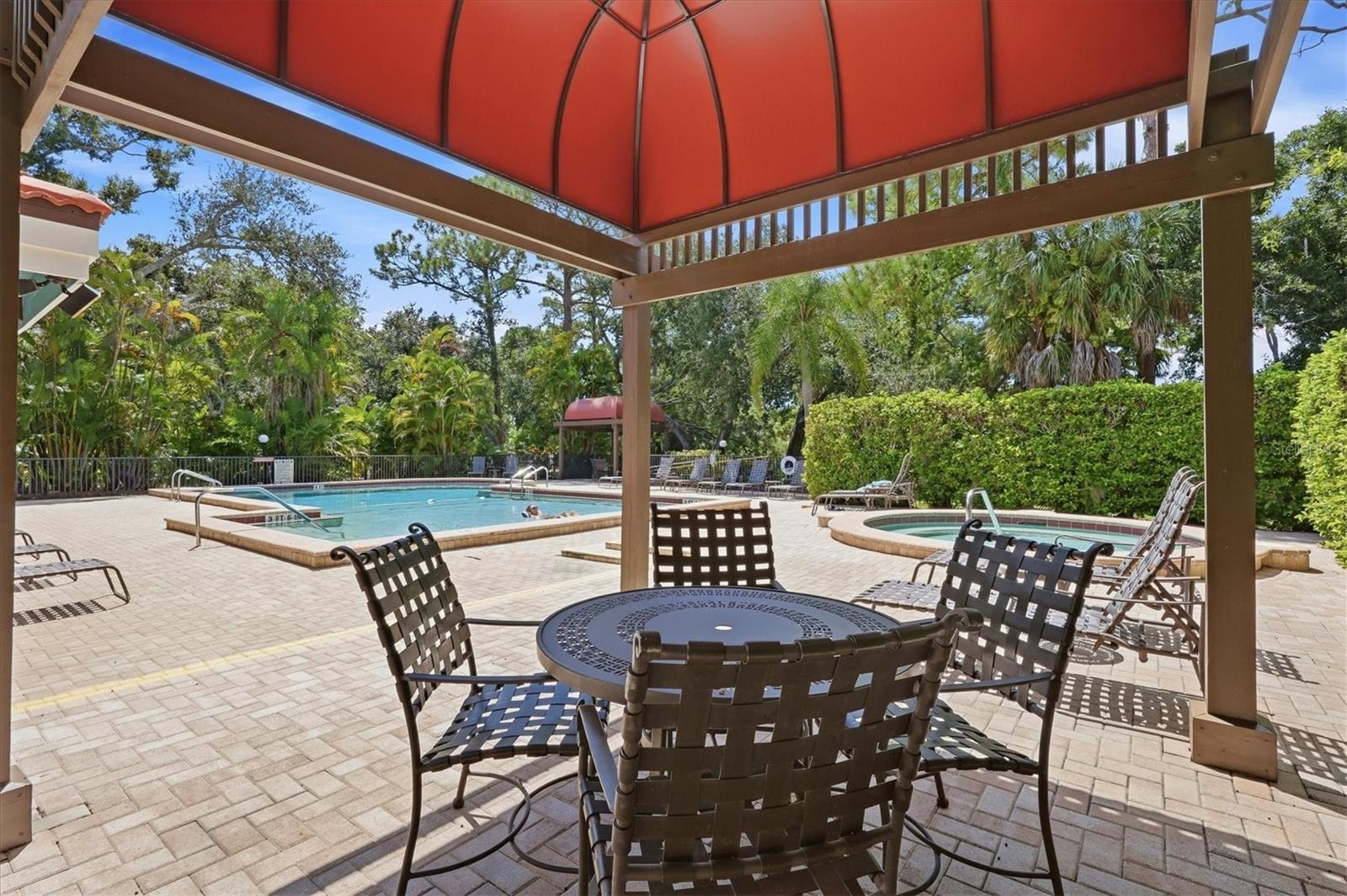 7768 FAIRWAY WOODS DR #1306 — photo 62