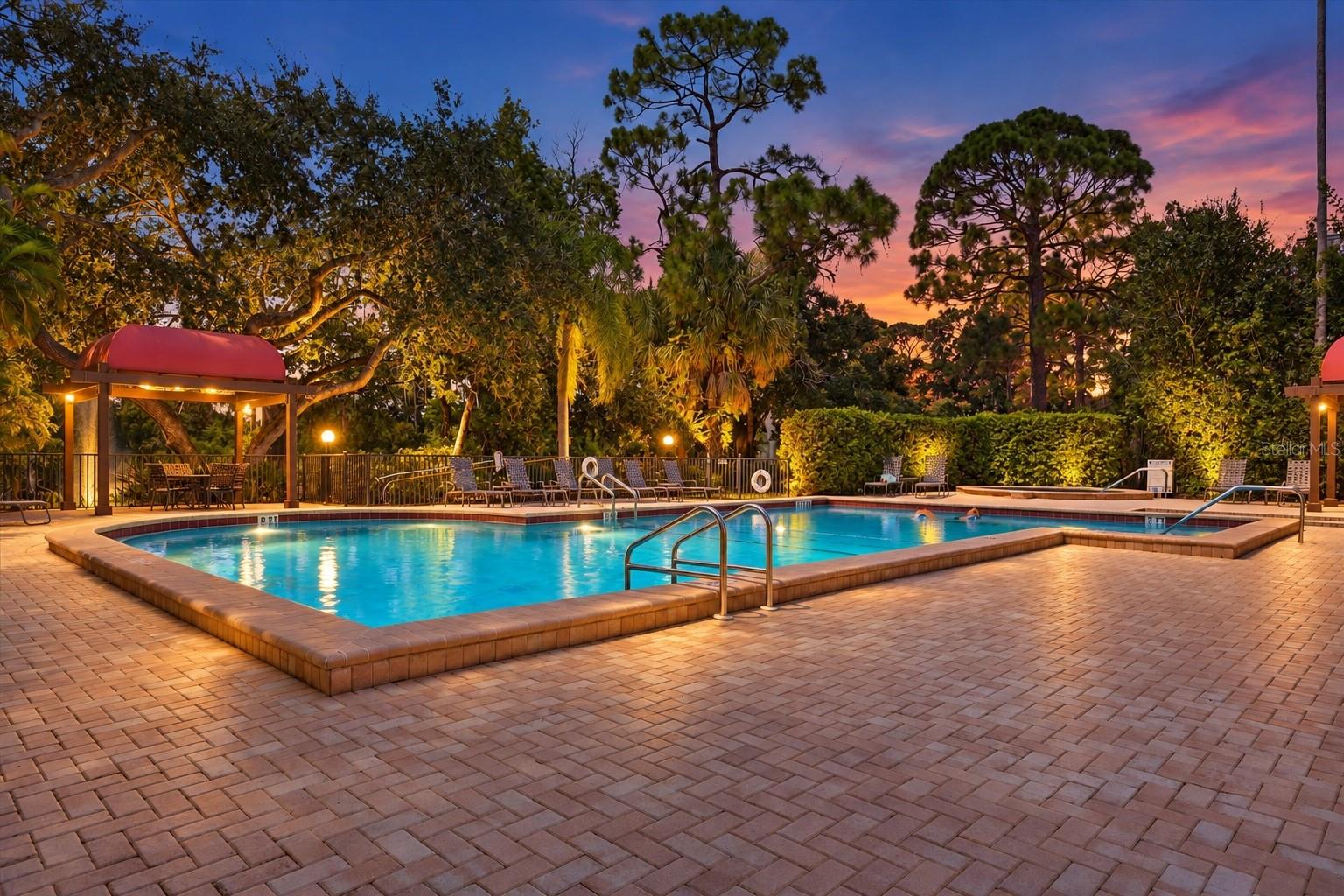7768 FAIRWAY WOODS DR #1306 — photo 55