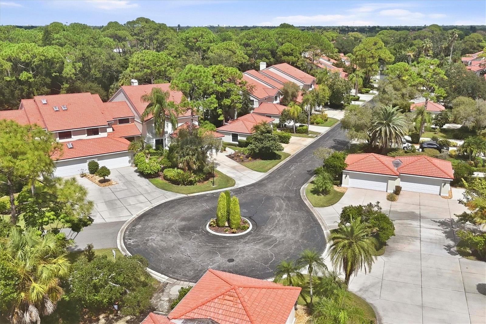 7768 FAIRWAY WOODS DR #1306 — photo 47