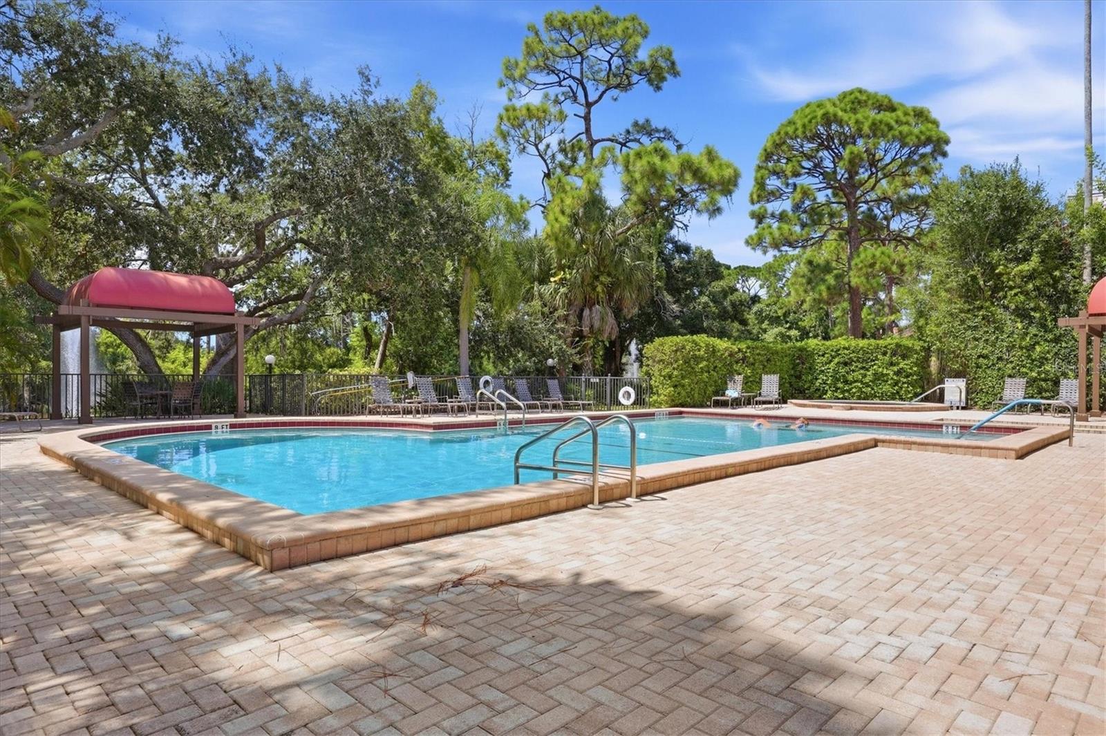 7768 FAIRWAY WOODS DR #1306 — photo 56