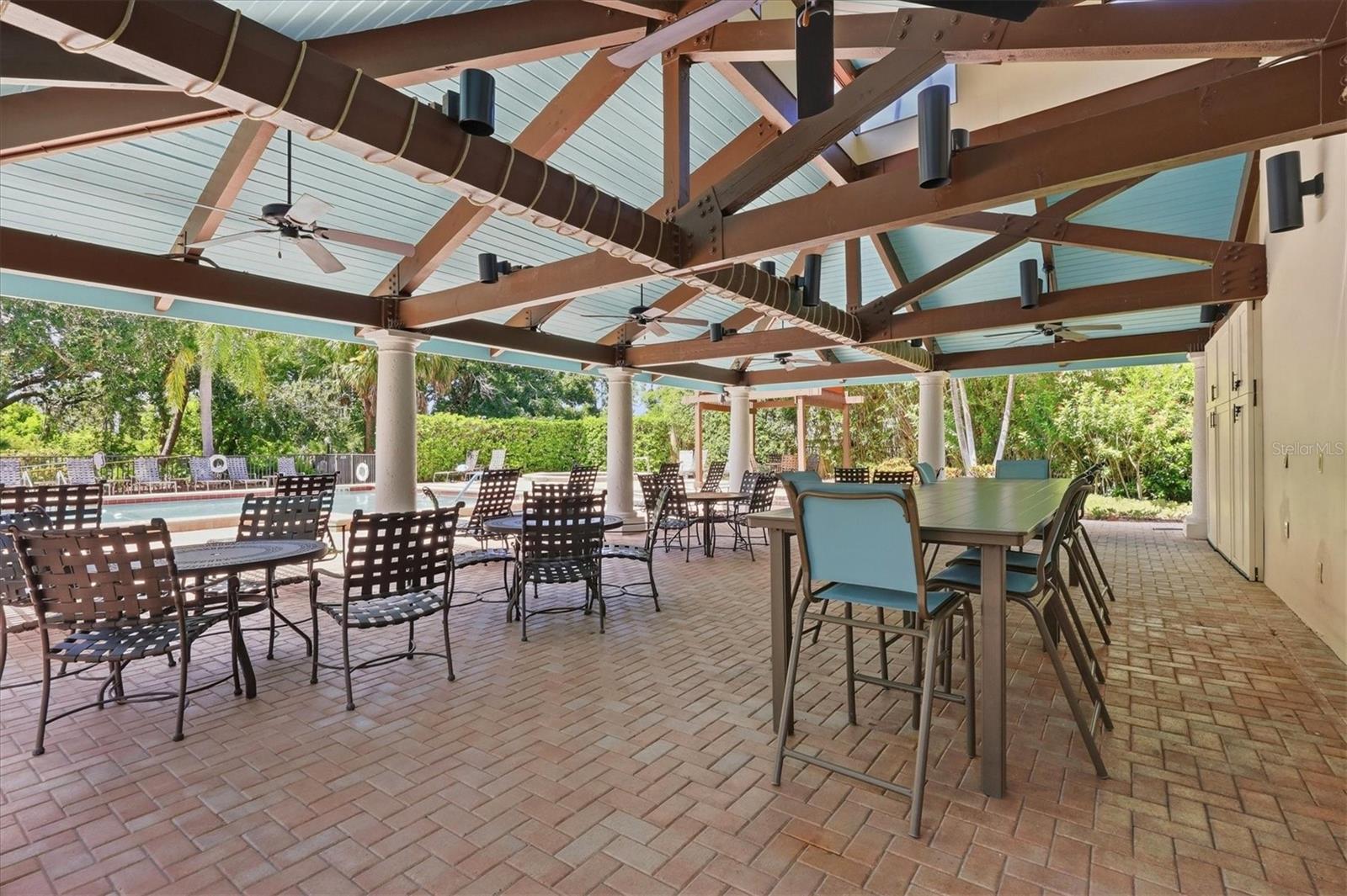 7768 FAIRWAY WOODS DR #1306 — photo 60