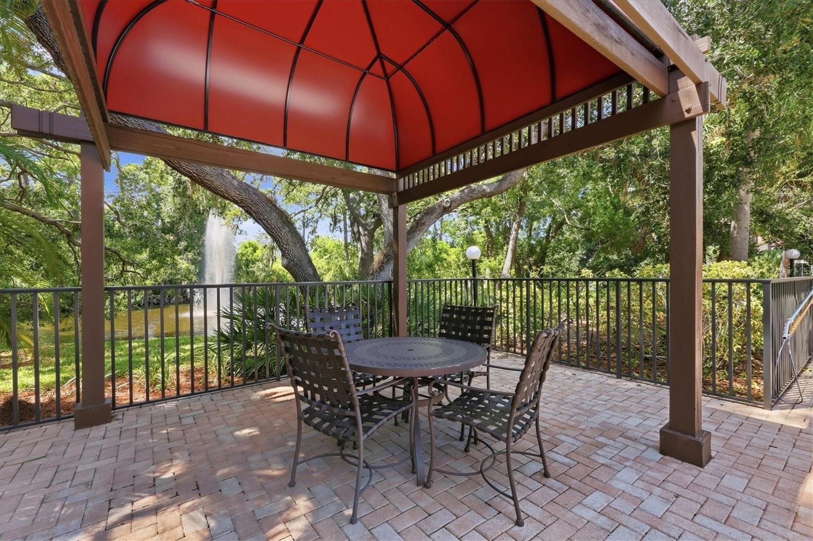 7768 FAIRWAY WOODS DR #1306 — photo 61