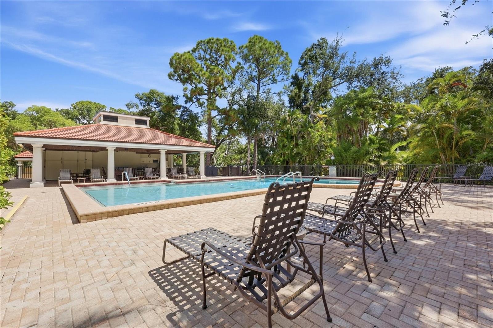 7768 FAIRWAY WOODS DR #1306 — photo 58