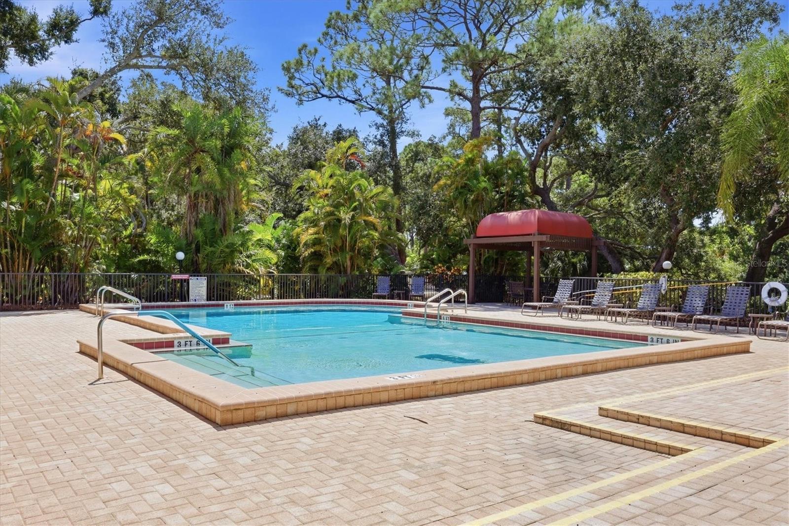 7768 FAIRWAY WOODS DR #1306 — photo 57