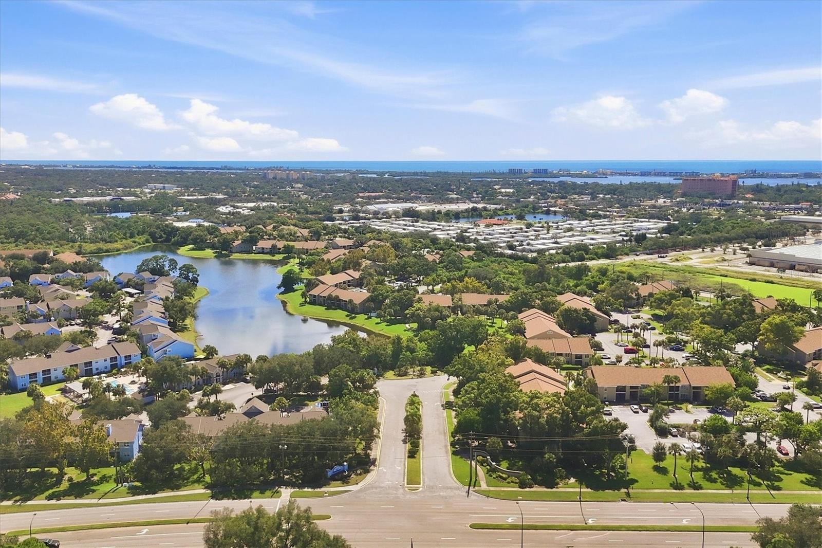 4053 CROCKERS LAKE BLVD #14 — photo 49
