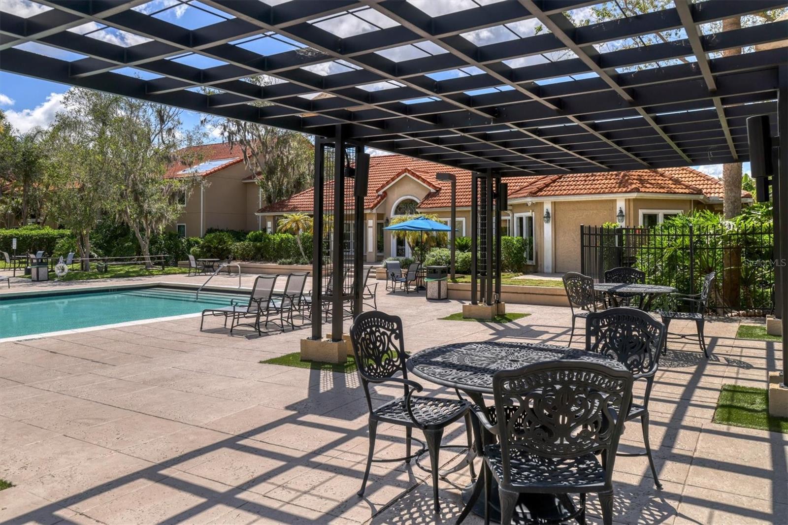 4053 CROCKERS LAKE BLVD #14 — photo 42