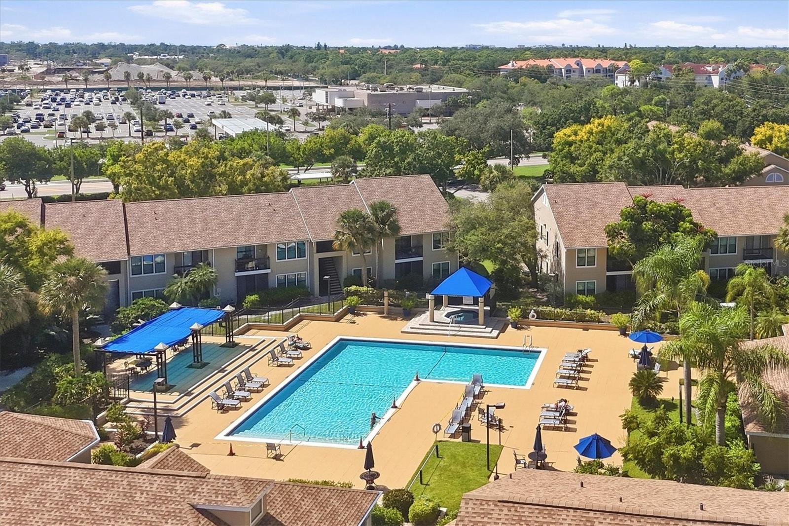 4053 CROCKERS LAKE BLVD #14 — photo 41