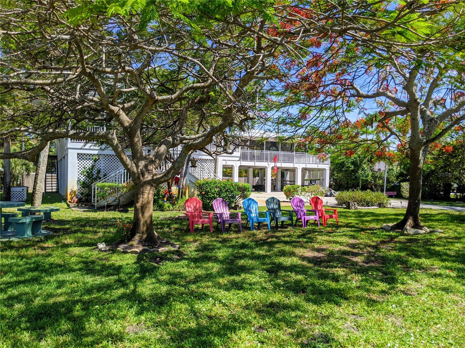 4133 HERON WAY #E-202 — photo 40