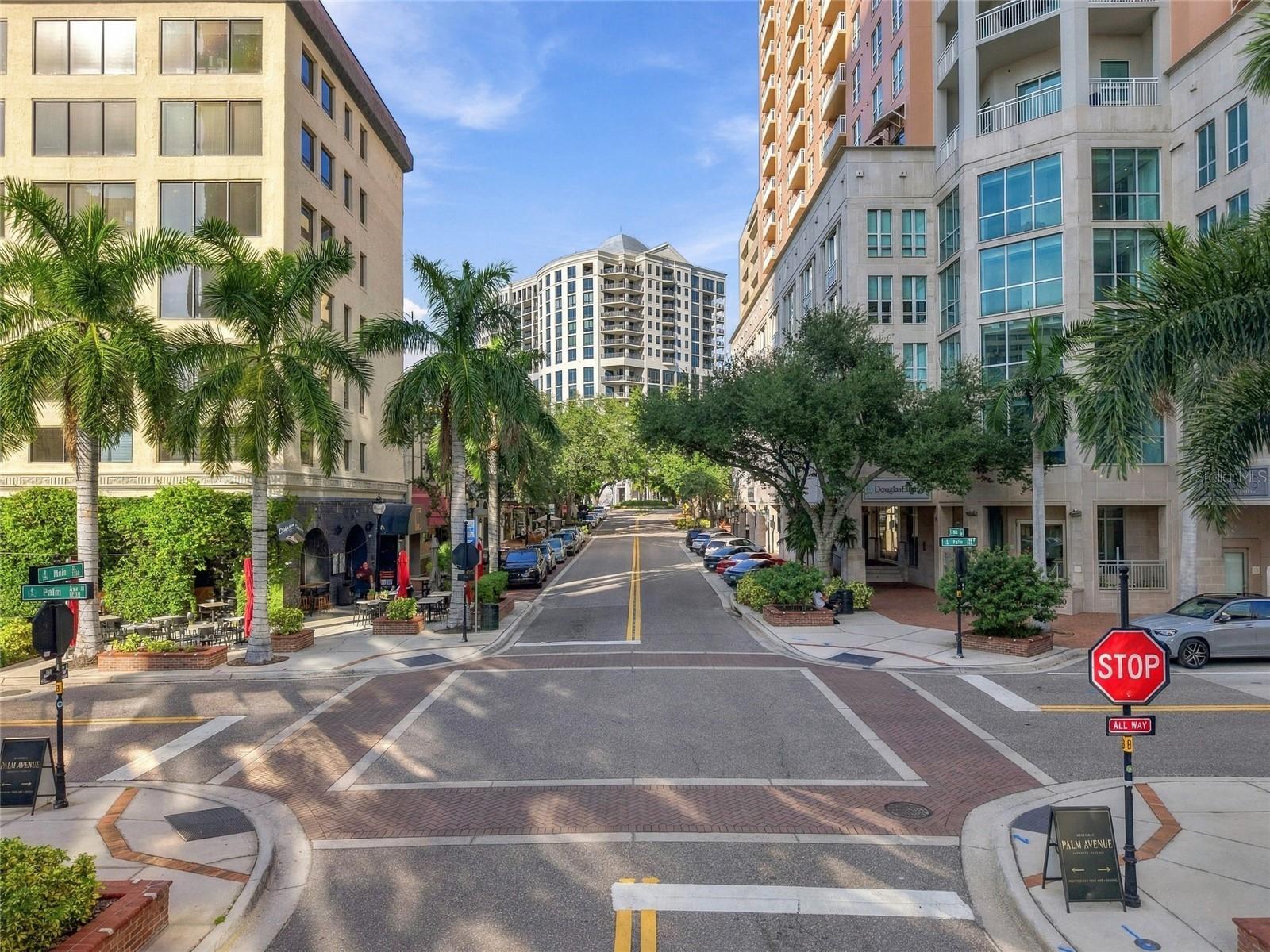 707 S GULFSTREAM AVE #1006 — photo 64