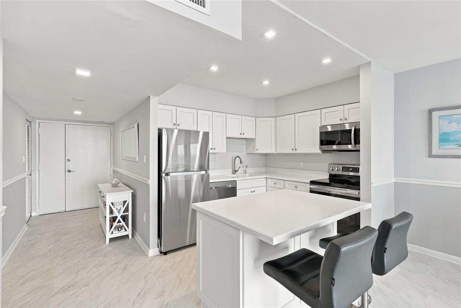 707 S GULFSTREAM AVE #1006 — photo 20
