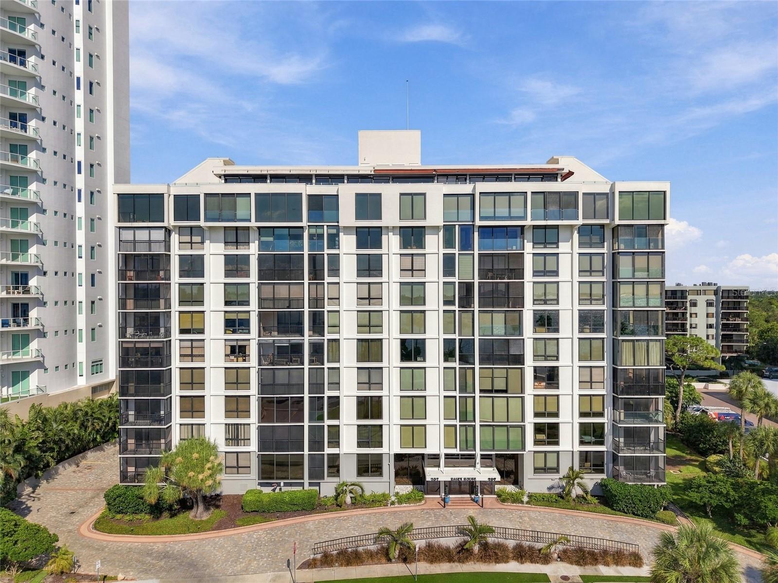 707 S GULFSTREAM AVE #1006 — photo 16
