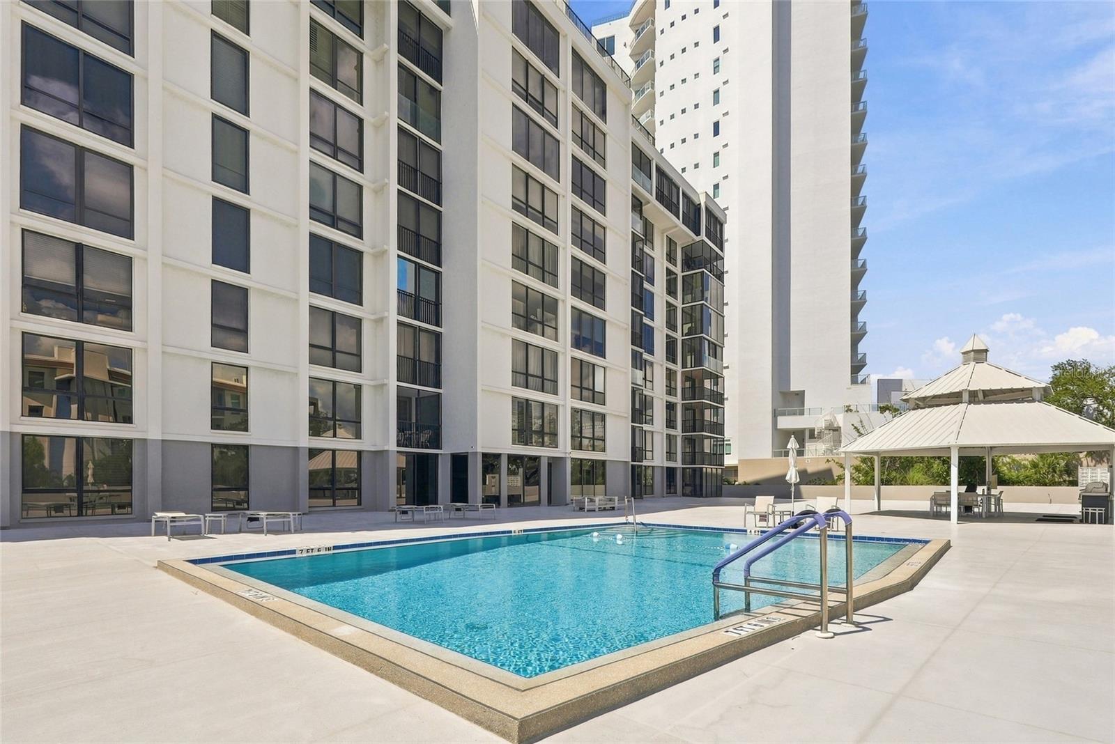 707 S GULFSTREAM AVE #1006 — photo 11
