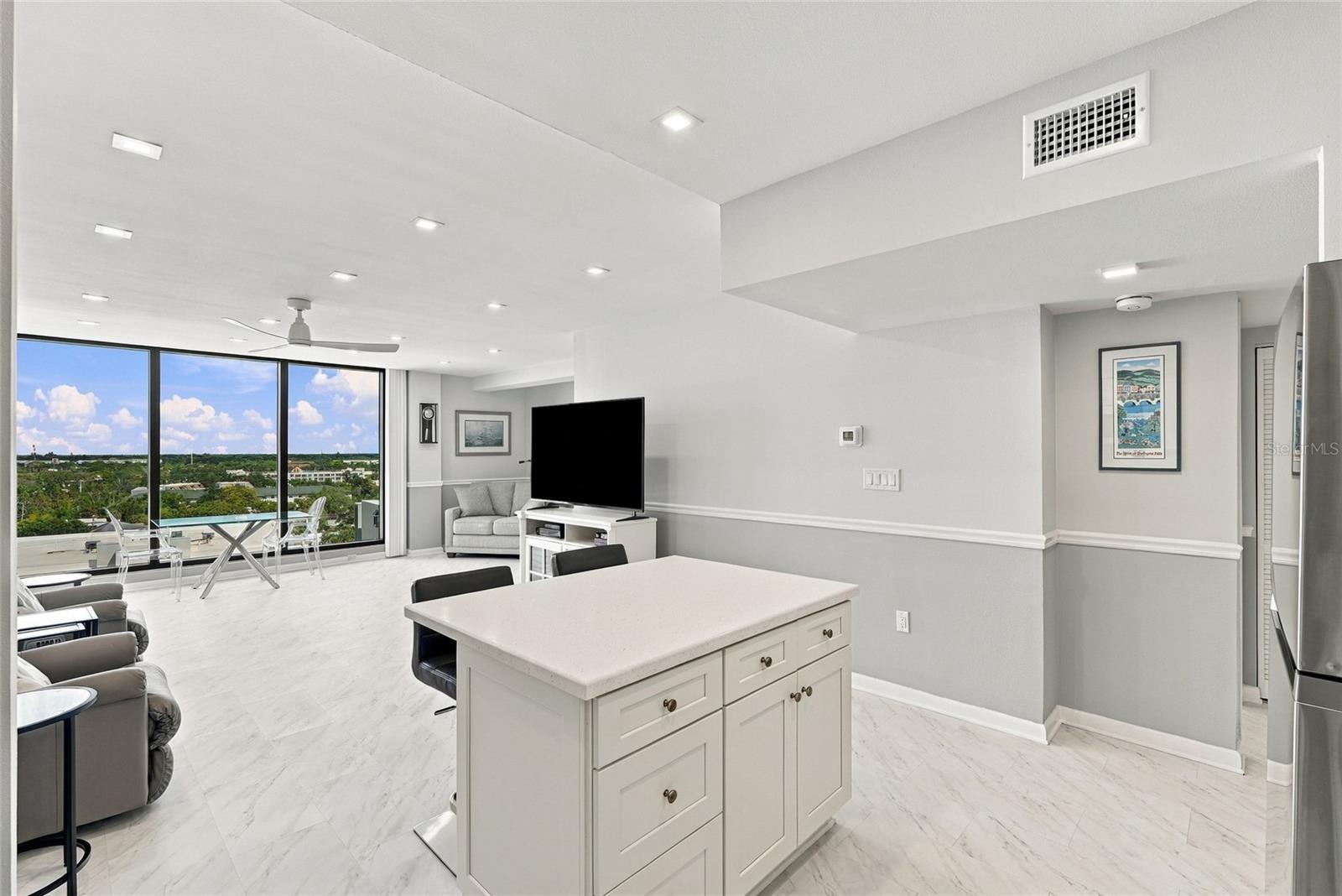 707 S GULFSTREAM AVE #1006 — photo 21