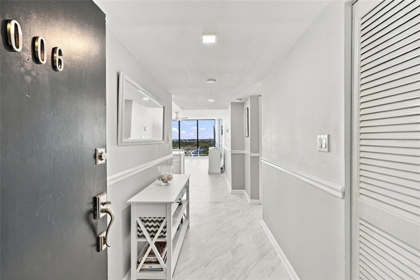707 S GULFSTREAM AVE #1006 — photo 19