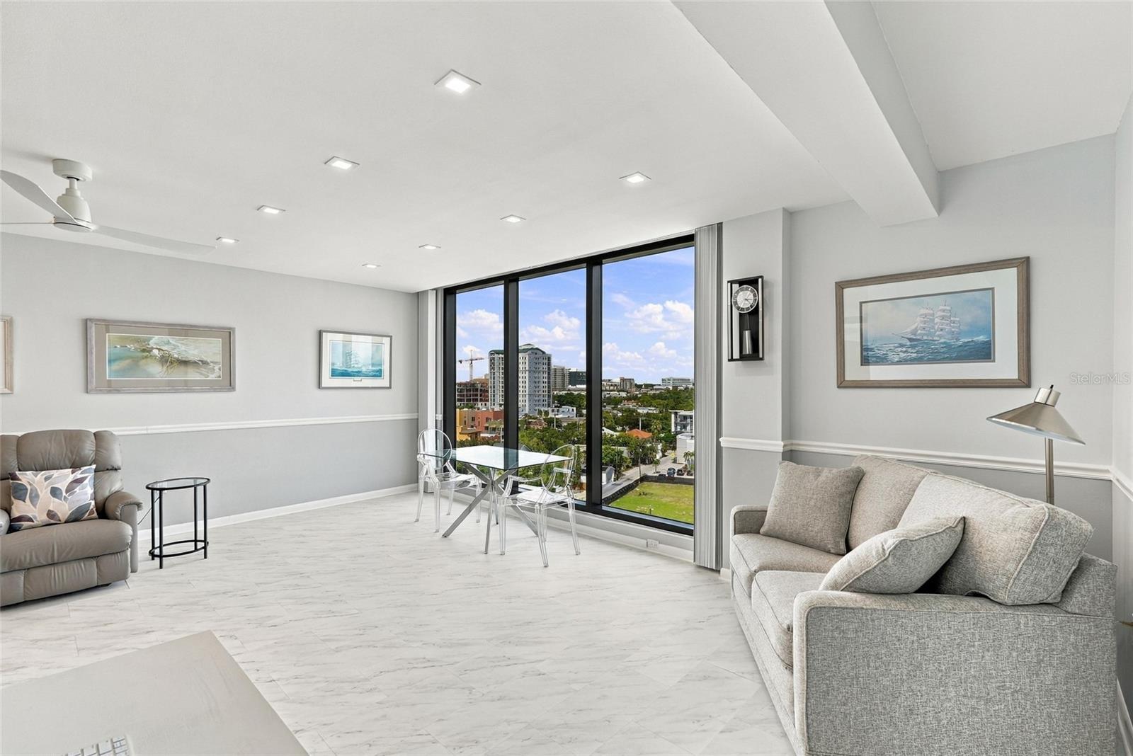 707 S GULFSTREAM AVE #1006 — photo 25