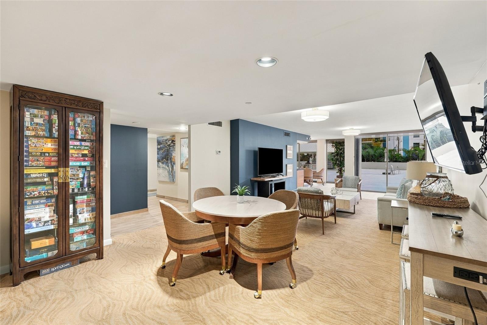 707 S GULFSTREAM AVE #1006 — photo 47