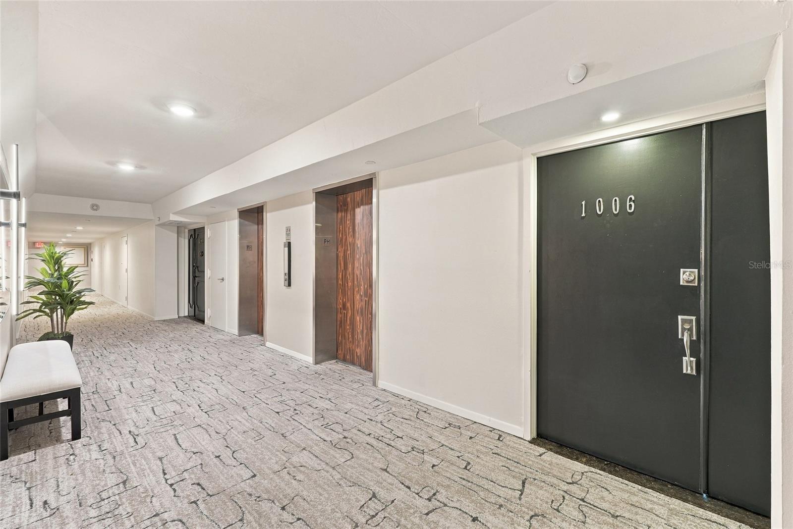 707 S GULFSTREAM AVE #1006 — photo 18