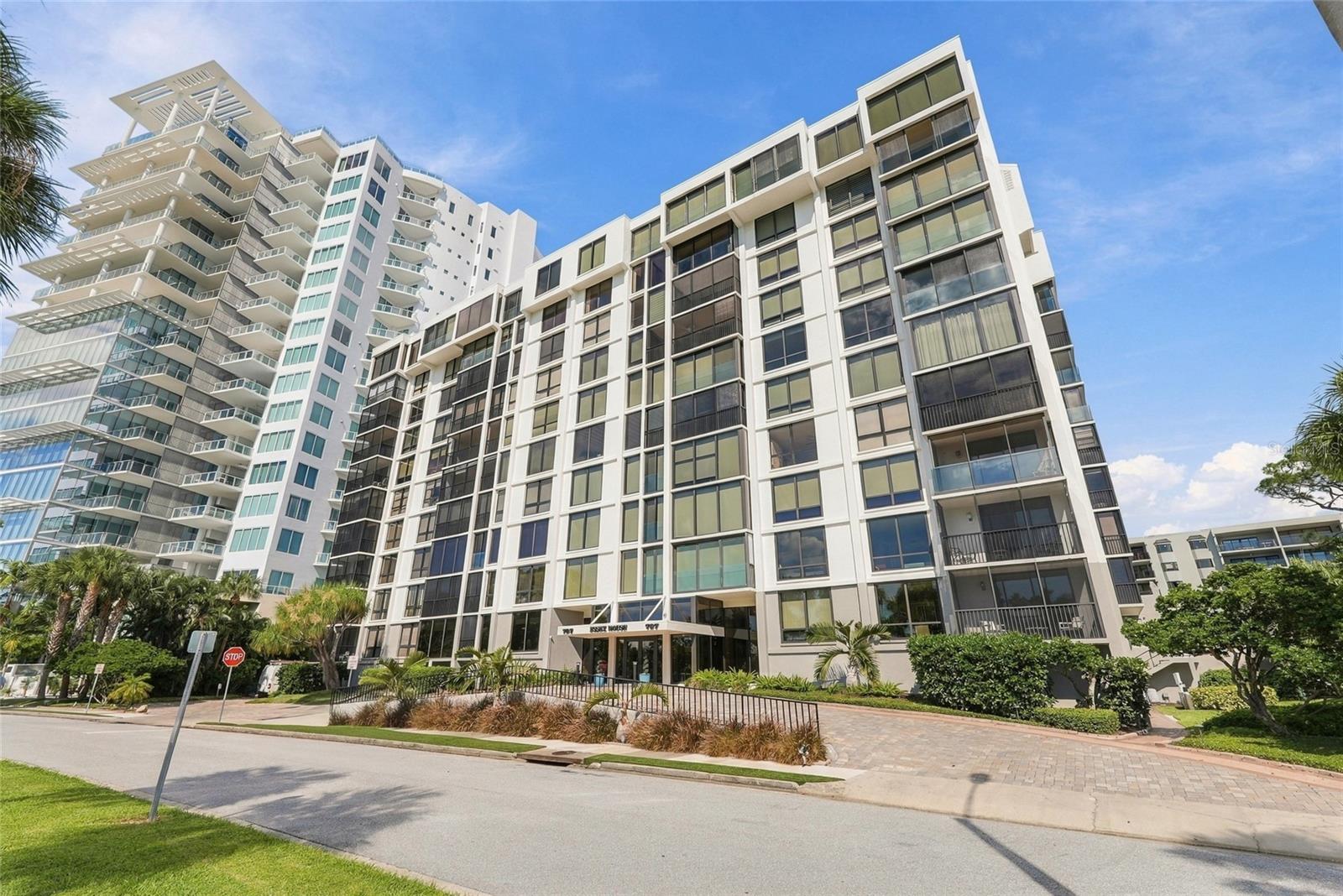 707 S GULFSTREAM AVE #1006 — photo 15