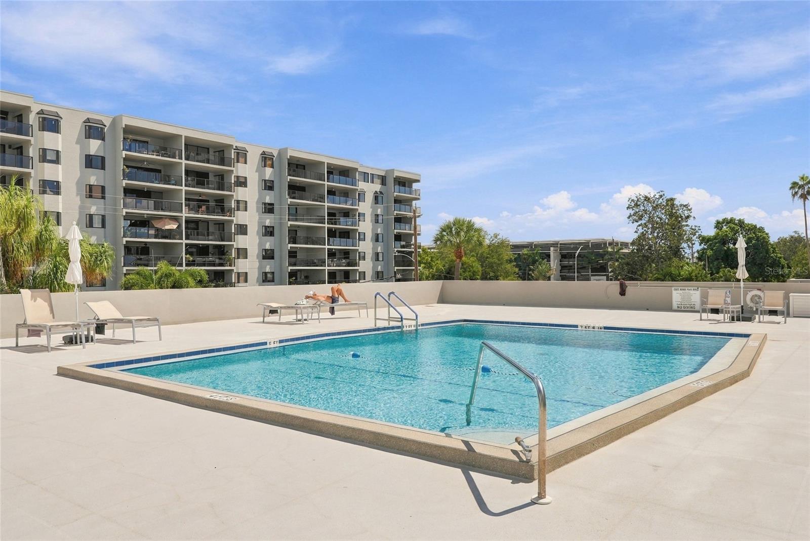 707 S GULFSTREAM AVE #1006 — photo 51