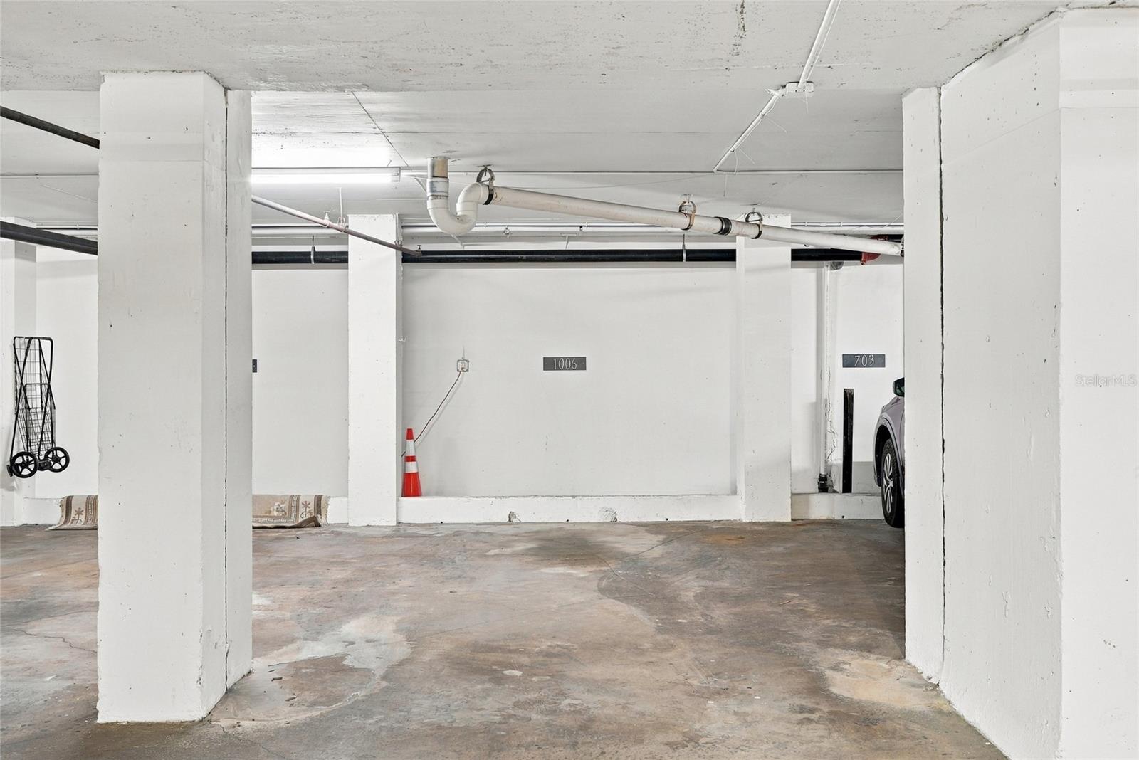 707 S GULFSTREAM AVE #1006 — photo 46