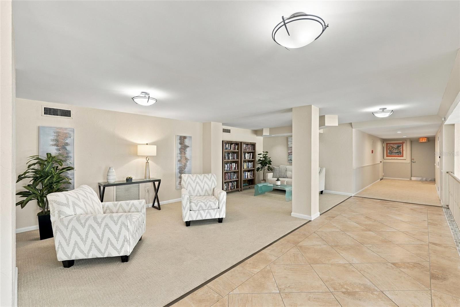 707 S GULFSTREAM AVE #1006 — photo 45