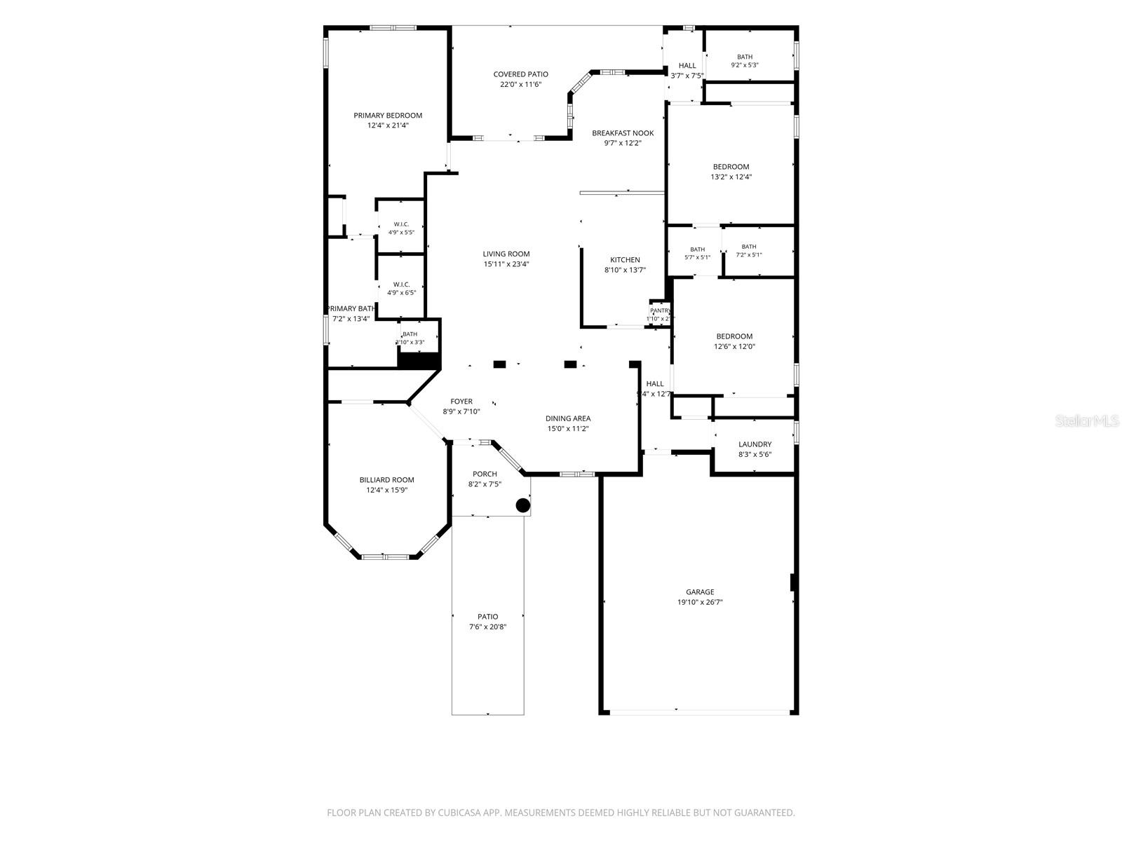 2336 SHIRECREST COVE WAY — photo 3