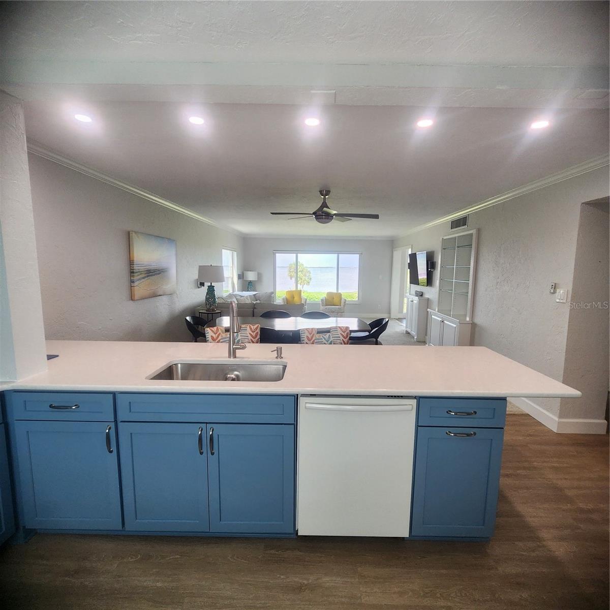 4600 GULF OF MEXICO DR #301 — photo 12